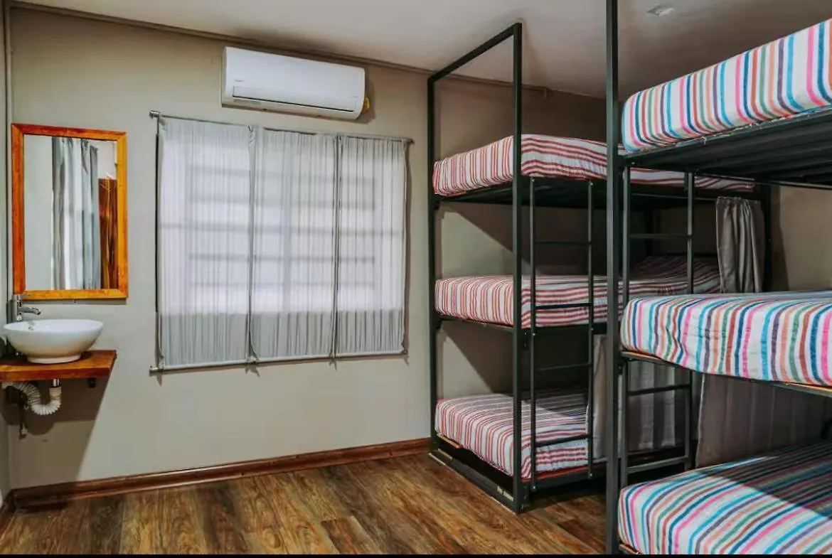 Varuna Home Tulum