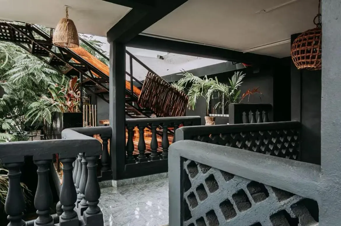 Varuna Home Tulum 0*,
