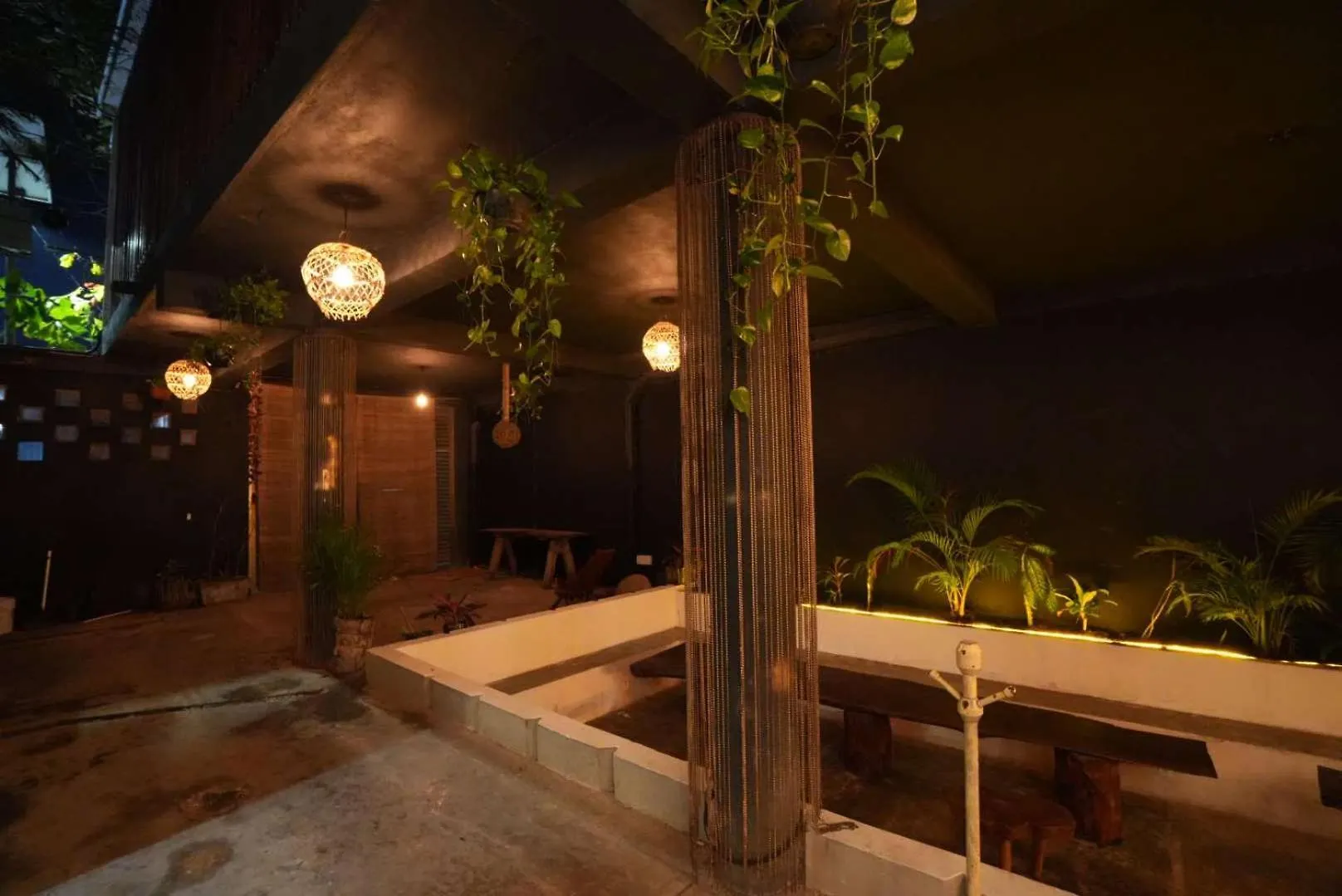 Varuna Home Tulum Mexico