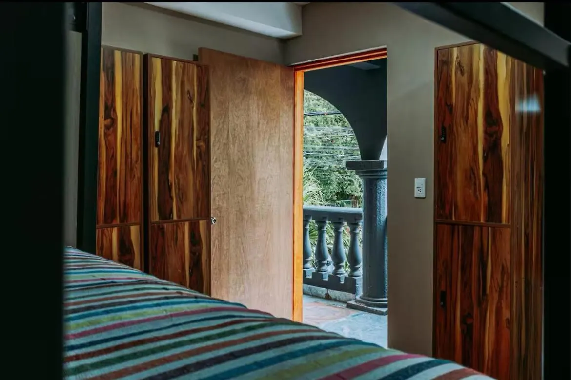Gæstehus Varuna Home Tulum