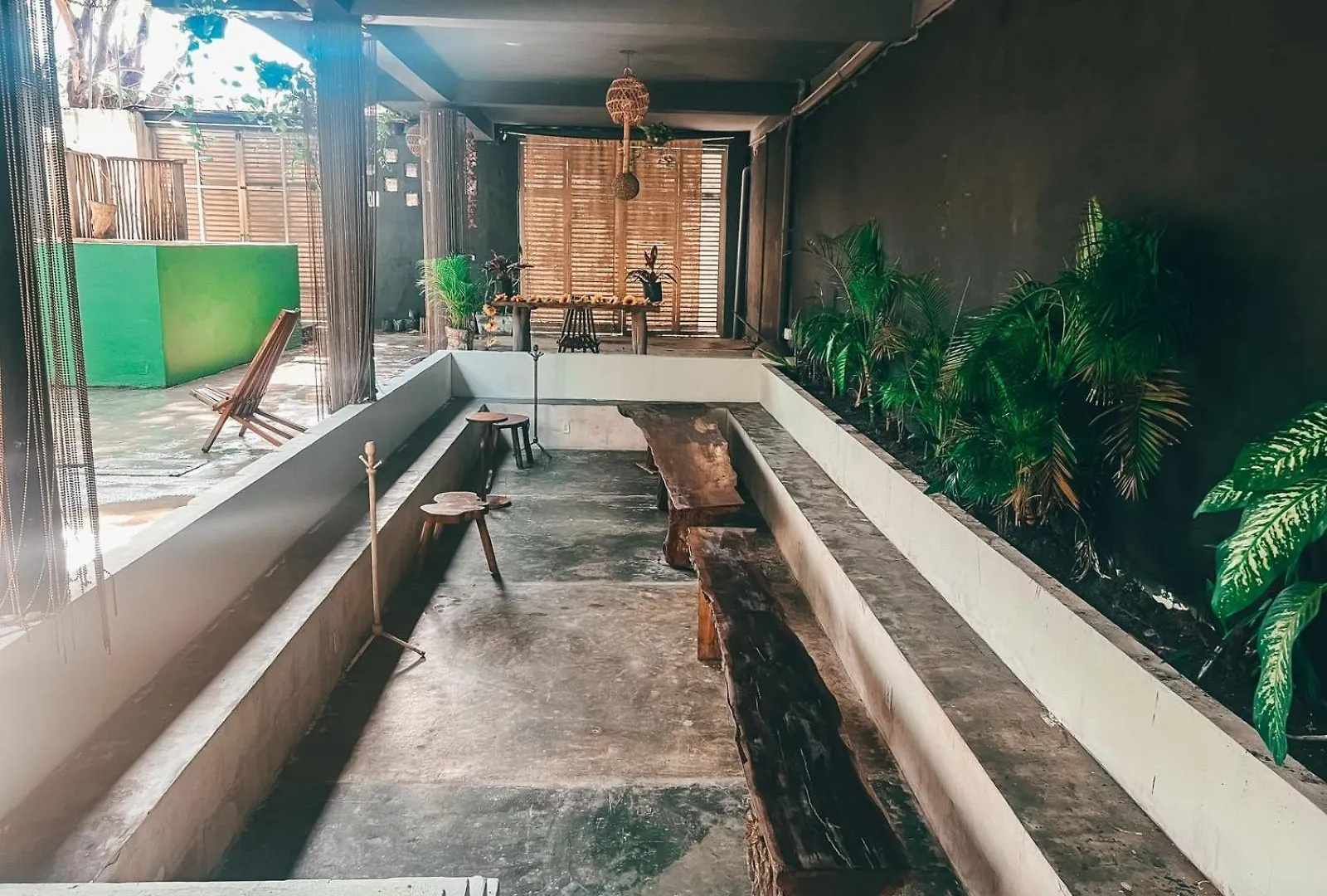 Gæstehus Varuna Home Tulum