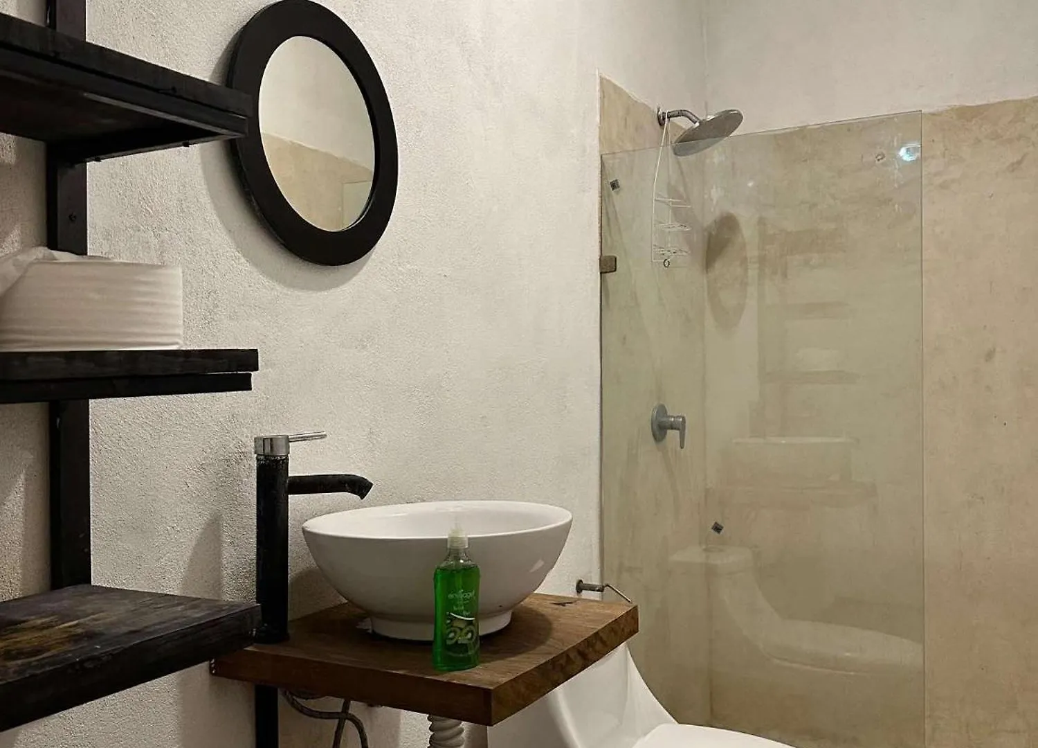 Varuna Home Tulum