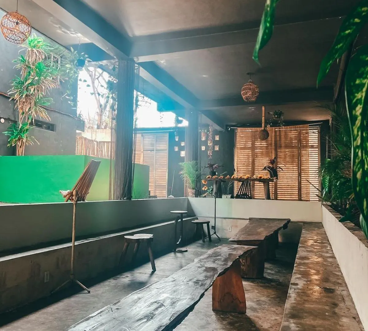 Gæstehus Varuna Home Tulum Mexico